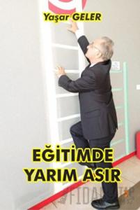 Eğitimde Yarım Asır