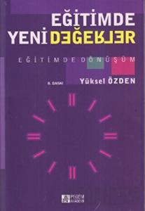 Eğitimde Yeni Değerler