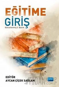 Eğitime Giriş