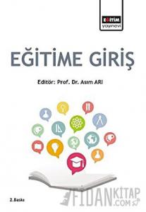 Eğitime Giriş