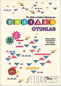 Eğitsel Oyunlar