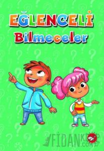 Eğlenceli Bilmeceler