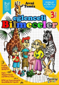 Eğlenceli Bilmeceler