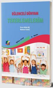 Eğlenceli Dünyam - Tekerlemelerim