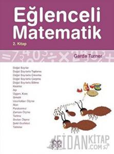 Eğlenceli Matematik 2. Kitap
