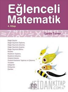Eğlenceli Matematik 4. Kitap