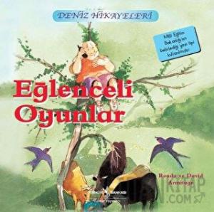 Eğlenceli Oyunlar - Deniz Hikayeleri