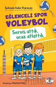 Eğlenceli Spor Voleybol