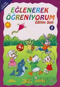 Eğlenerek Öğreniyorum Eğitim Seti (6 Kitap)