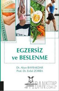 Egzersiz ve Beslenme