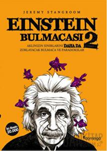 Einstein Bulmacası 2