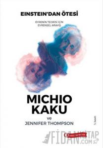 Einstein’dan Ötesi