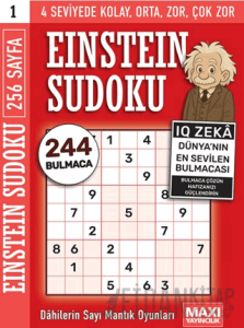 Einstein Sudoku