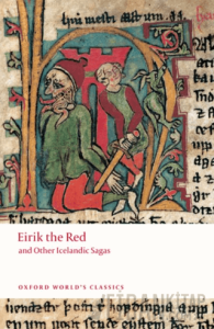 Eirik The Red and Other Icelandic Sagas