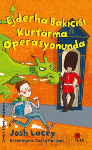 Ejderha Bakıcısı Kurtarma Operasyonunda