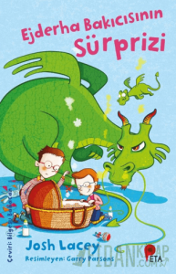 Ejderha Bakıcısının Sürprizi