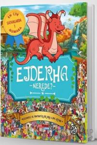 Ejderha Nerede?