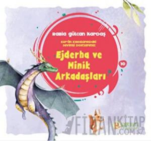 Ejderha ve Minik Arkadaşları