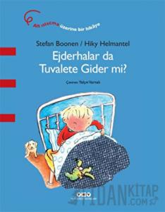 Ejderhalar da Tuvalete Gider mi?