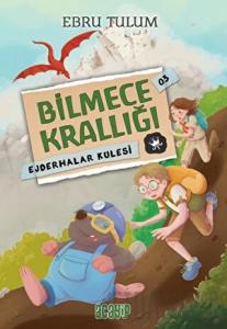 Bilmece Krallığı 3 - Ejderhalar Kulesi
