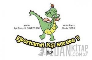 Ejderhamın Dişi Nerede?