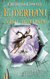 Ejderhanı Nasıl Eğitirsin 4 - Ejderha Laneti Nasıl Bozulur