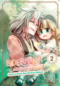 Ejderhanın Ebeveyn Günlükleri 2