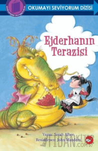 Ejderhanın Terazisi