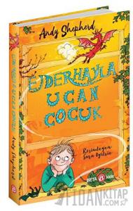 Ejderhayla Uçan Çocuk