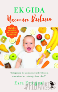 Ek Gıda Macerası Başlasın