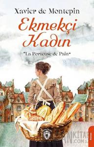 Ekmekçi Kadın