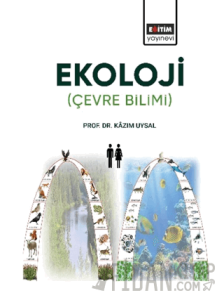 Ekoloji: Çevre Bilimi