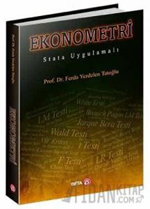 Ekonometri