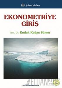 Ekonometriye Giriş