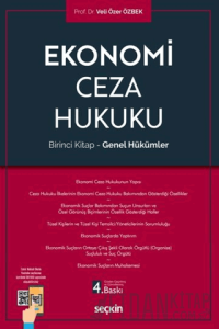 Ekonomi Ceza Hukuku