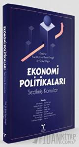 Ekonomi Politikaları