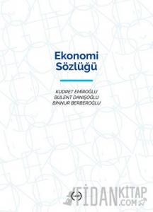 Ekonomi Sözlüğü (Ciltli)