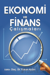 Ekonomi ve Finans Çalışmaları