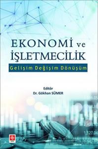 Ekonomi ve İşletmecilik