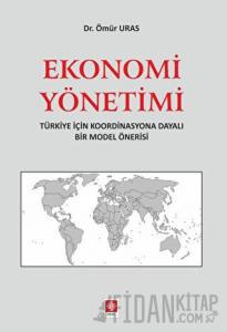 Ekonomi Yönetimi