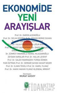 Ekonomide Yeni Arayışlar