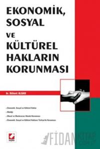 Ekonomik, Sosyal ve Kültürel Hakların Korunması
