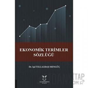 Ekonomik Terimler Sözlüğü