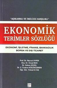 Ekonomik Terimler Sözlüğü