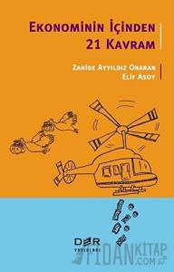 Ekonominin İçinden 21 Kavram
