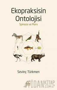 Ekopraksisin Ontolojisi