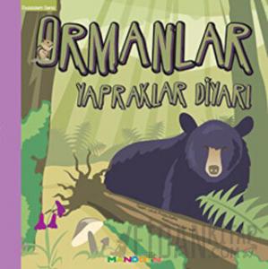 Ekosistem 5. Kitap: Ormanlar