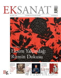 Eksanat Dergisi Sayı 2