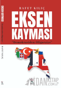 Eksen Kayması