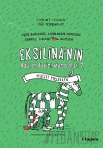 Ekşilina'nın Hayret Verici Maceraları 2: Mucize Beklerken